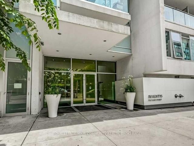 209 - 75 Portland St