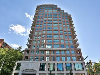 602 - 155 St Clair Ave W