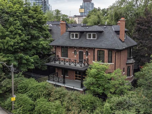 10 Rosedale Rd, Toronto ON | Property.ca