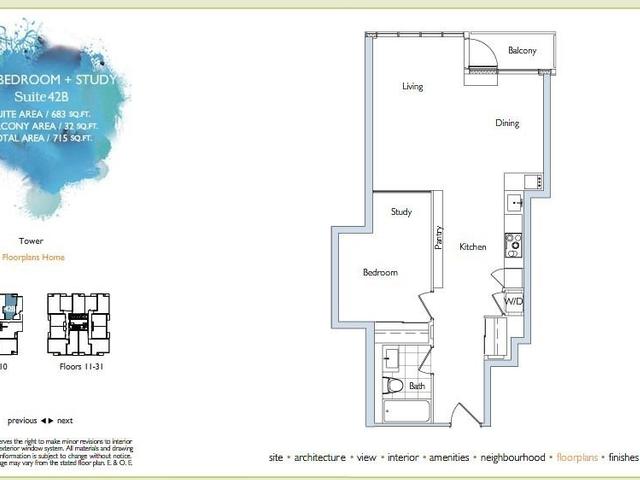 1042B - 15 Iceboat Terr