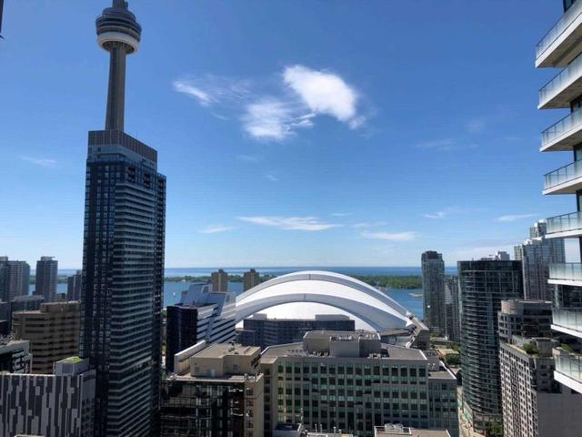 3302 - 125 Blue Jays Way