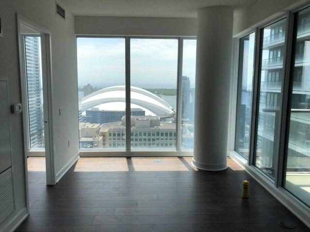 3302 - 125 Blue Jays Way