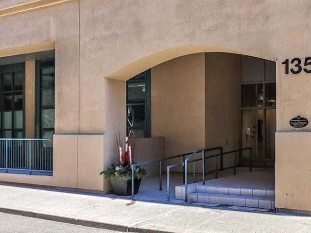 203 - 135 Dalhousie St