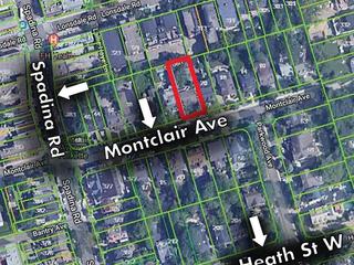 22 Montclair Ave