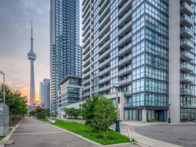 605 - 25 Telegram Mews