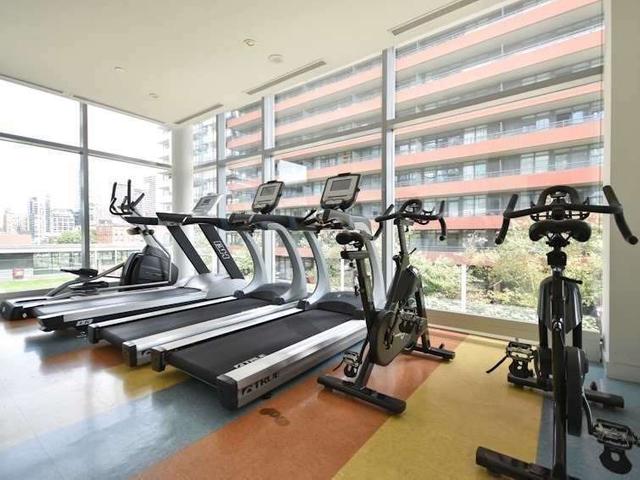 605 - 25 Telegram Mews