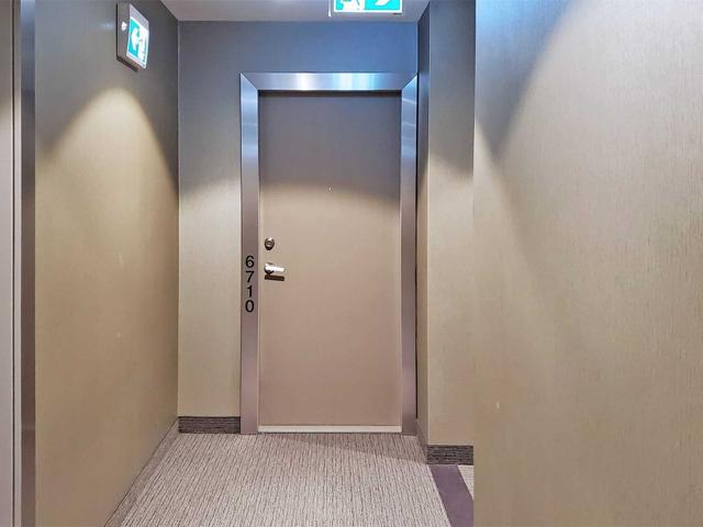 6710 - 88 Harbour St