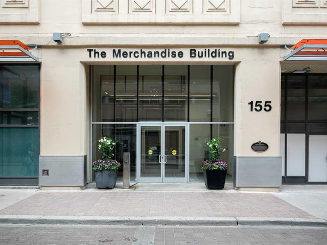 958 - 155 Dalhousie St