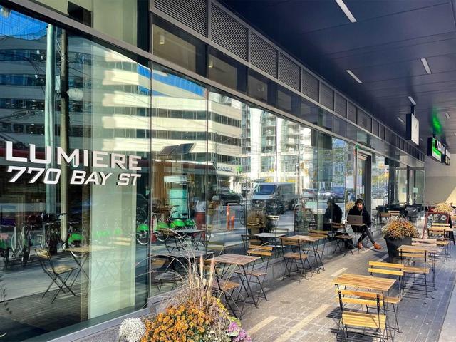 506 - 770 Bay St
