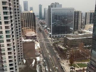2610 - 33 Empress Ave