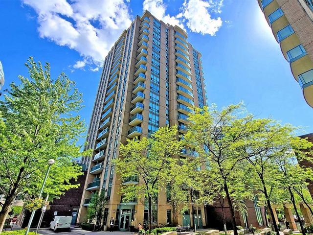 1711 - 20 Olive Ave