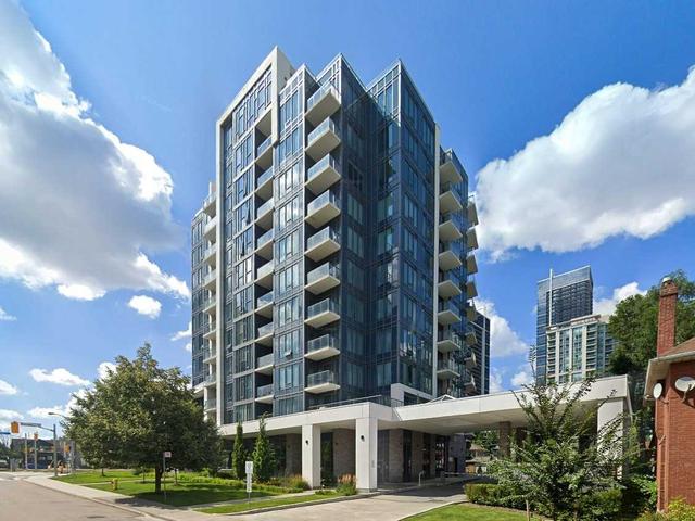 801 - 28 Avondale Ave