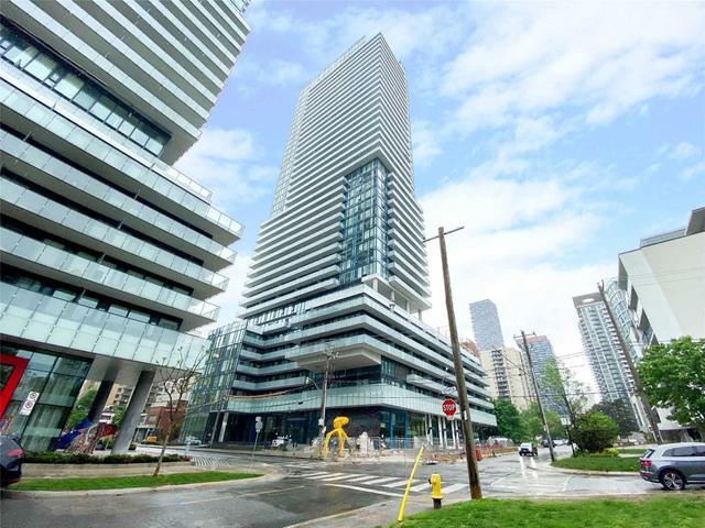 626 - 161 Roehampton Ave