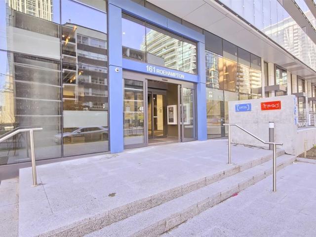 626 - 161 Roehampton Ave
