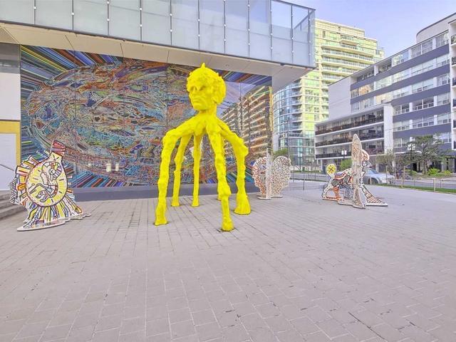 626 - 161 Roehampton Ave