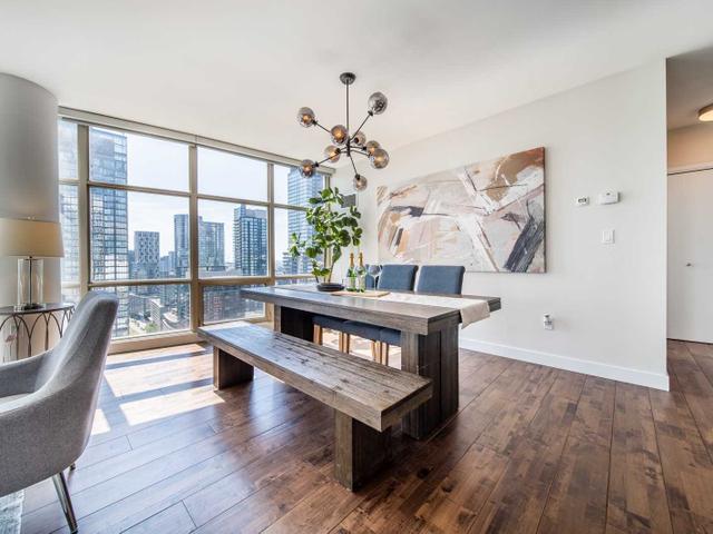 3012 - 10 Navy Wharf Crt