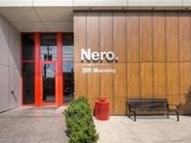 212 - 205 Manning Ave