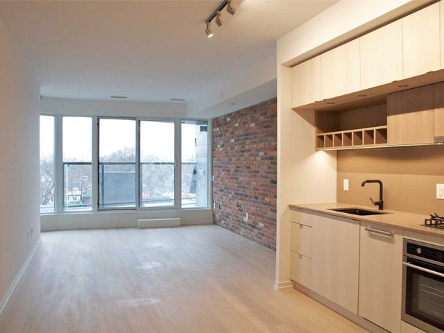 601 - 138 St. Helens Ave