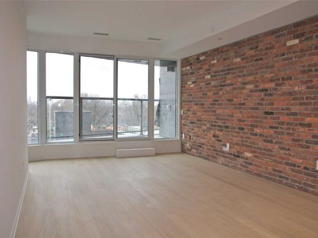 601 - 138 St. Helens Ave