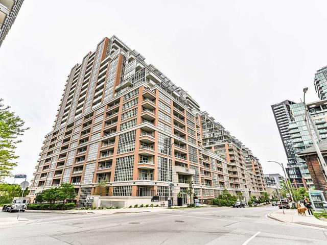 1605 - 65 East Liberty St