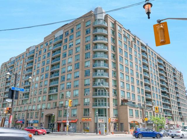 329 - 109 Front St E