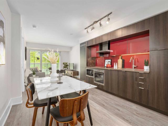 310 - 300 Front St W