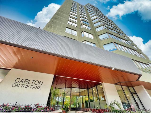 506 - 130 Carlton St