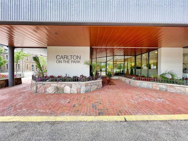 506 - 130 Carlton St