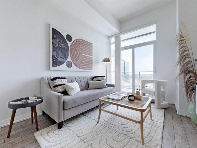 1207 - 55 Ann O'reilly Rd