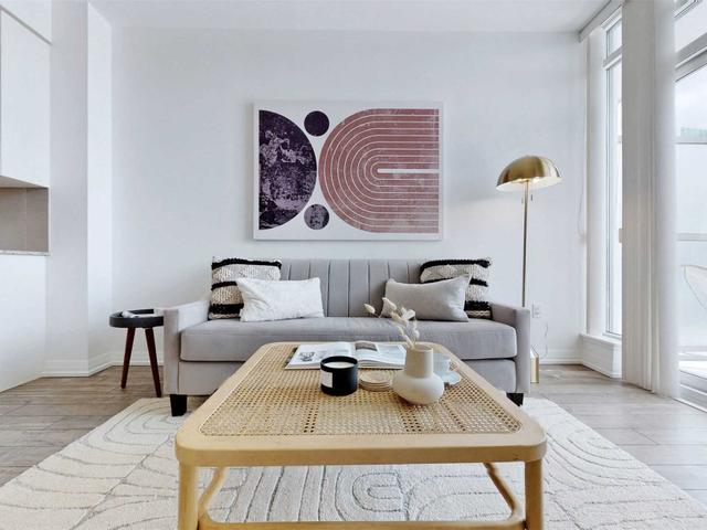 1207 - 55 Ann O'reilly Rd