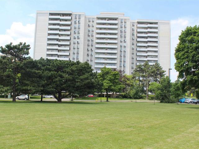 1407 - 20 Forest Manor Rd