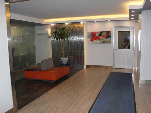 1407 - 20 Forest Manor Rd