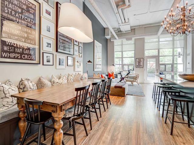 110 - 380 Macpherson Ave