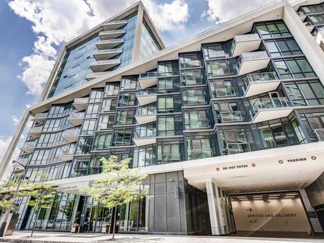 227 - 55 Merchants' Wharf