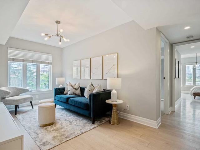 122 - 22 Western Battery Rd