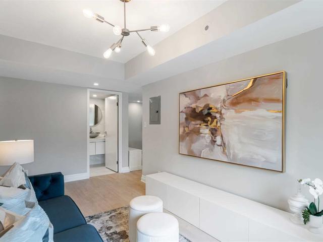 122 - 22 Western Battery Rd