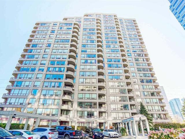 PH201 - 5765 Yonge St