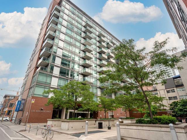 518 - 333 Adelaide St E