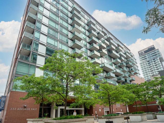 518 - 333 Adelaide St E
