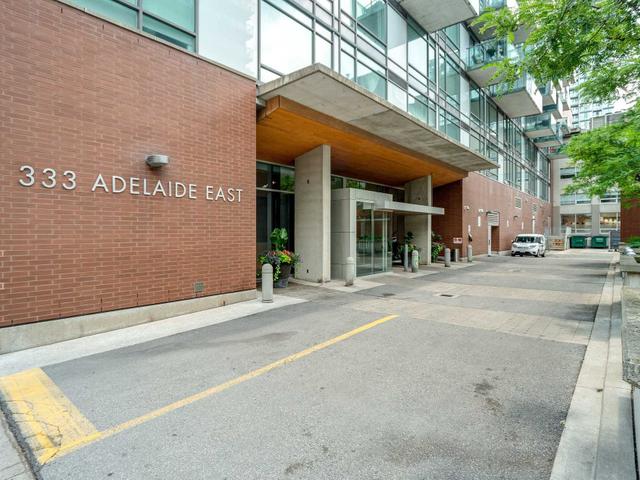 518 - 333 Adelaide St E