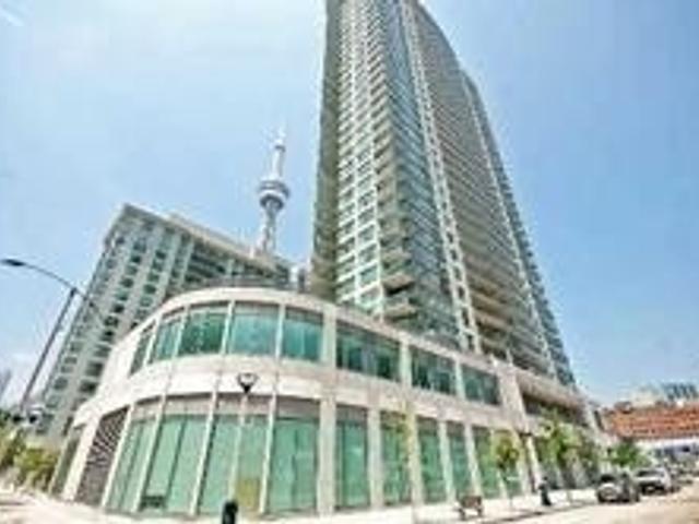 1511 - 30 Grand Trunk Cres