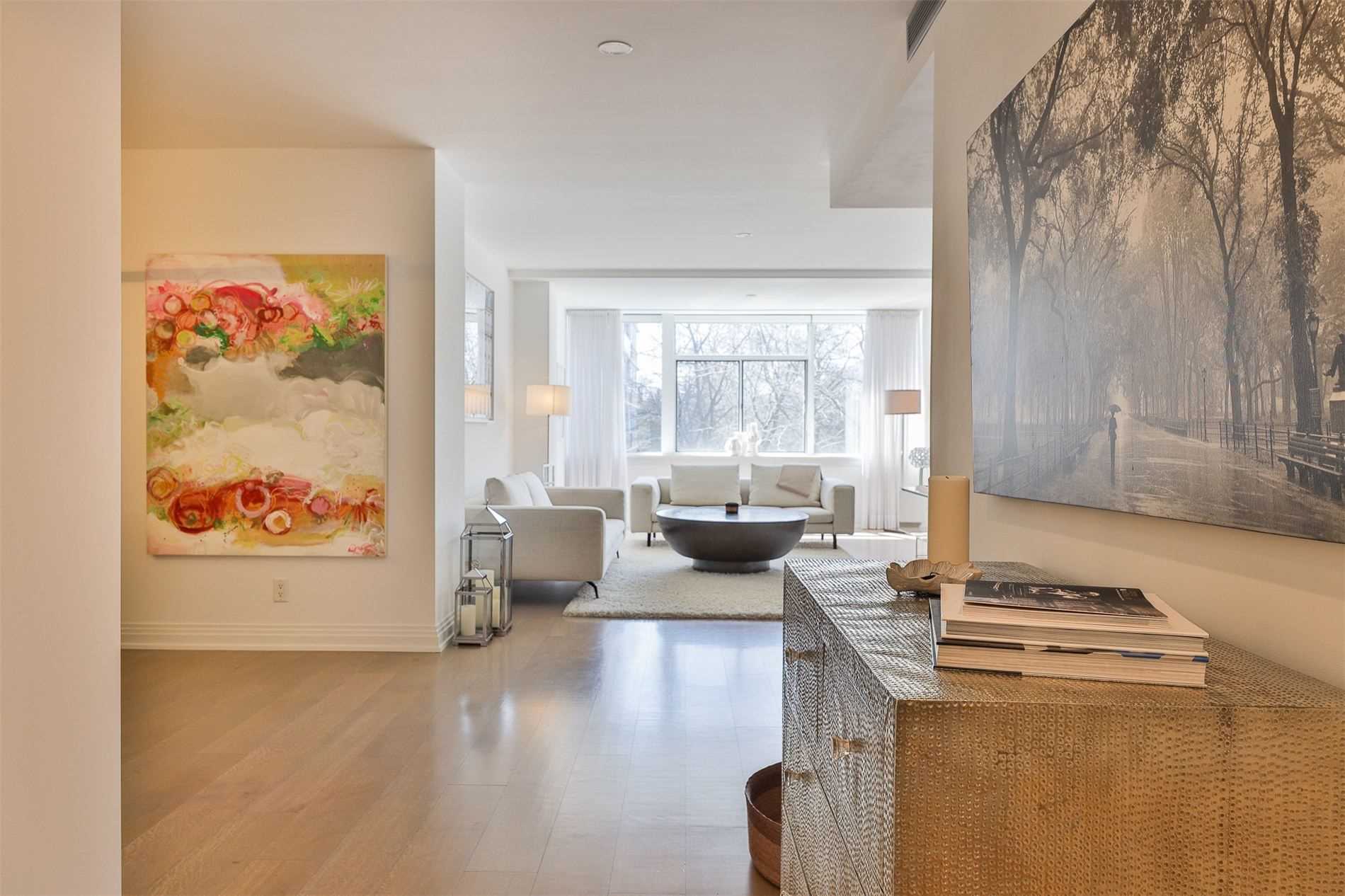 323 1 Benvenuto Pl, Toronto Terminated, C5671356 Condos.ca