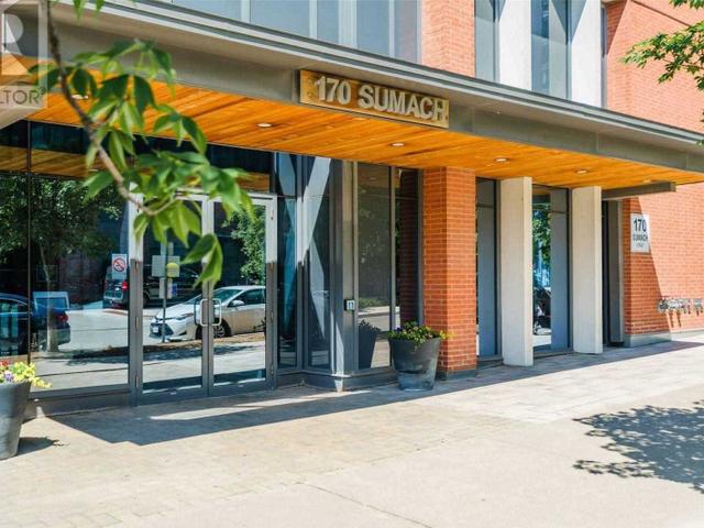 417 - 170 Sumach St