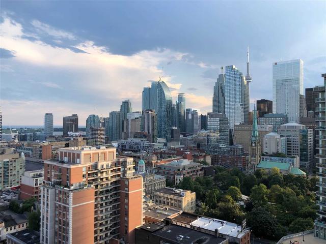 2008 - 105 George St