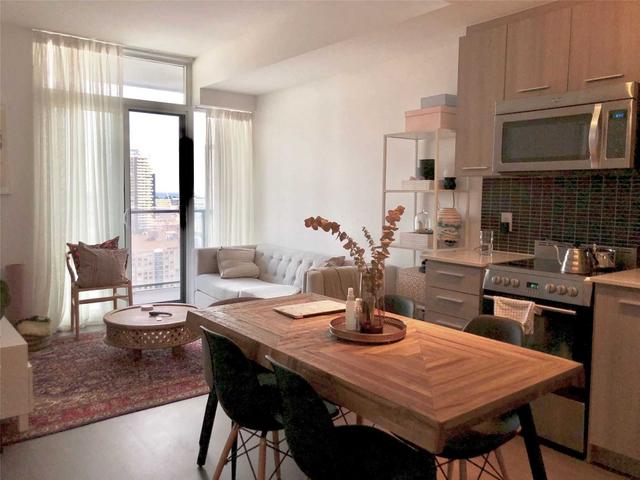 2008 - 105 George St