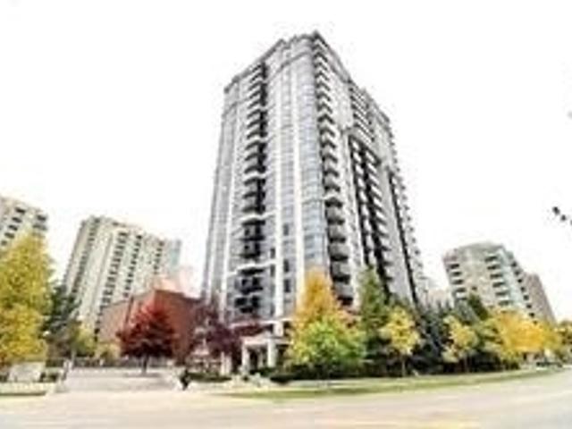 705 - 35 Finch Ave