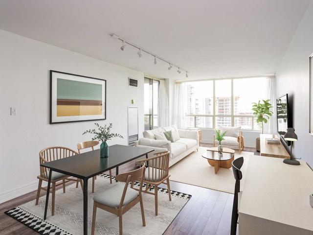 PH204 - 5765 Yonge St