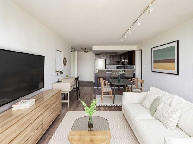 PH204 - 5765 Yonge St