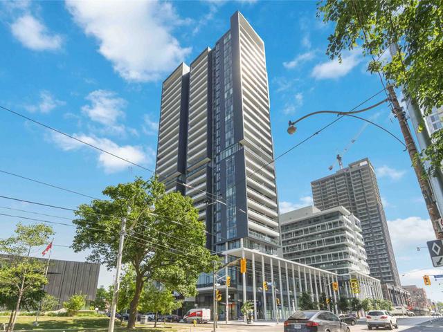 2804 - 225 Sumach St