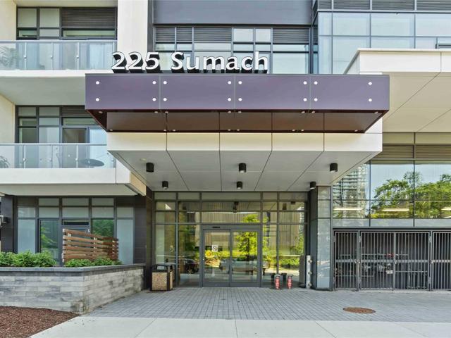 2804 - 225 Sumach St